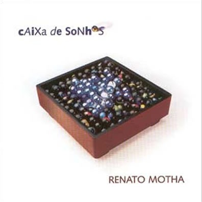 Caixa de Sonhos